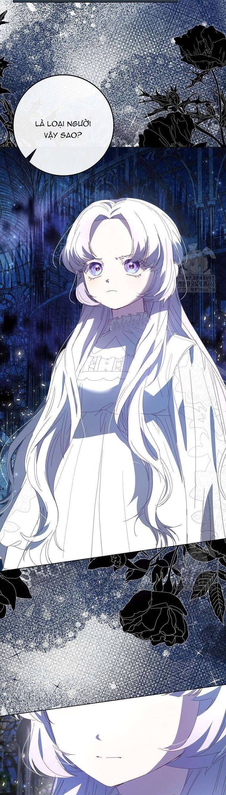 Công Nương Tái Sinh [Chap 6-43]
