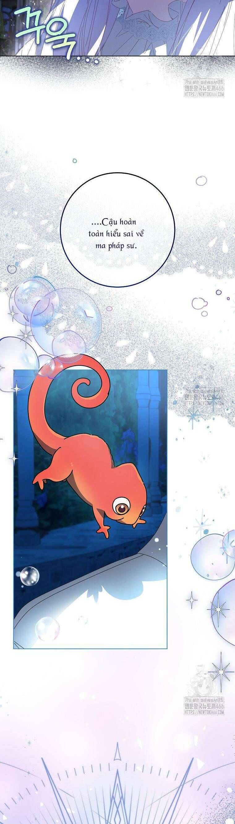 Công Nương Tái Sinh [Chap 6-43]