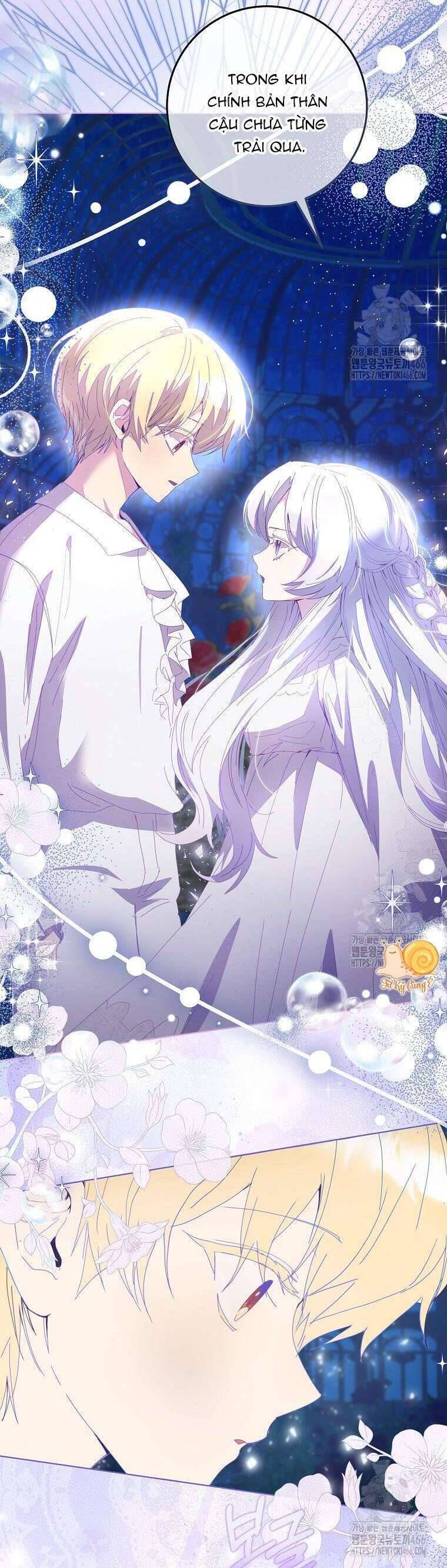 Công Nương Tái Sinh [Chap 6-43]