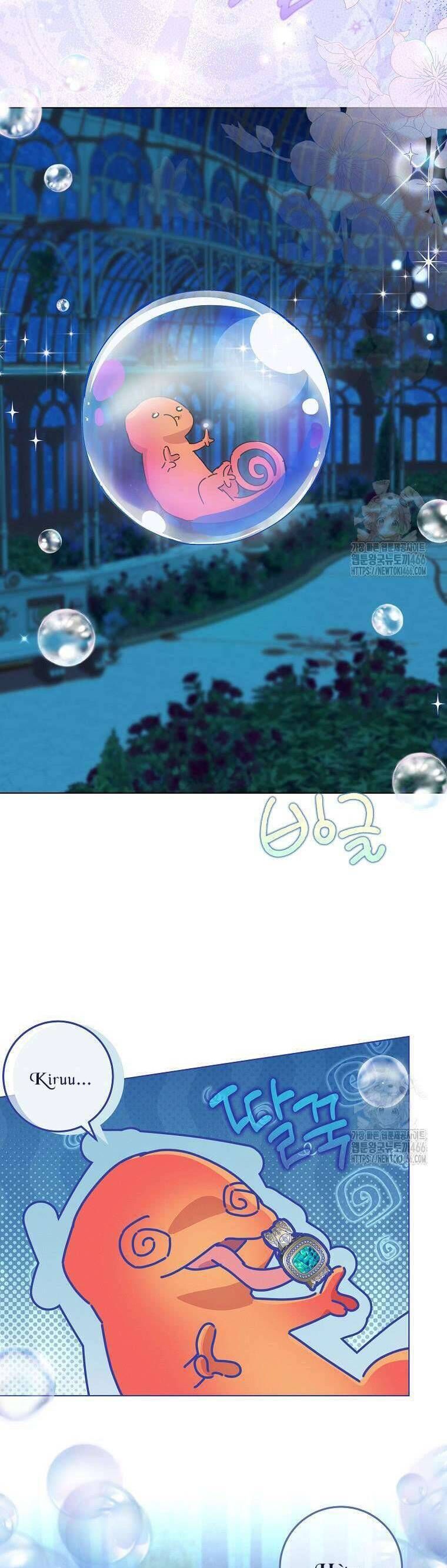 Công Nương Tái Sinh [Chap 6-43]