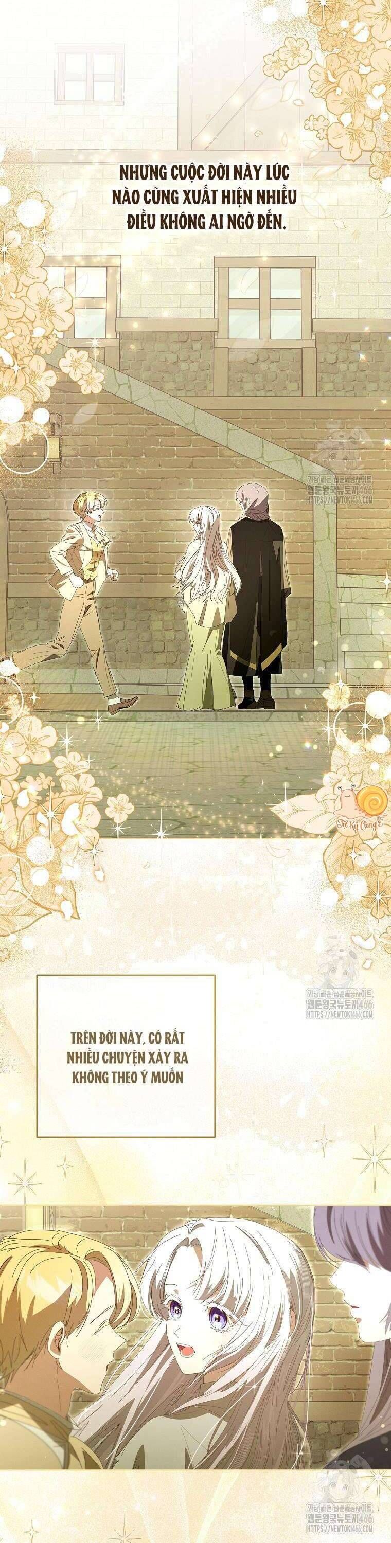 Công Nương Tái Sinh [Chap 6-43]