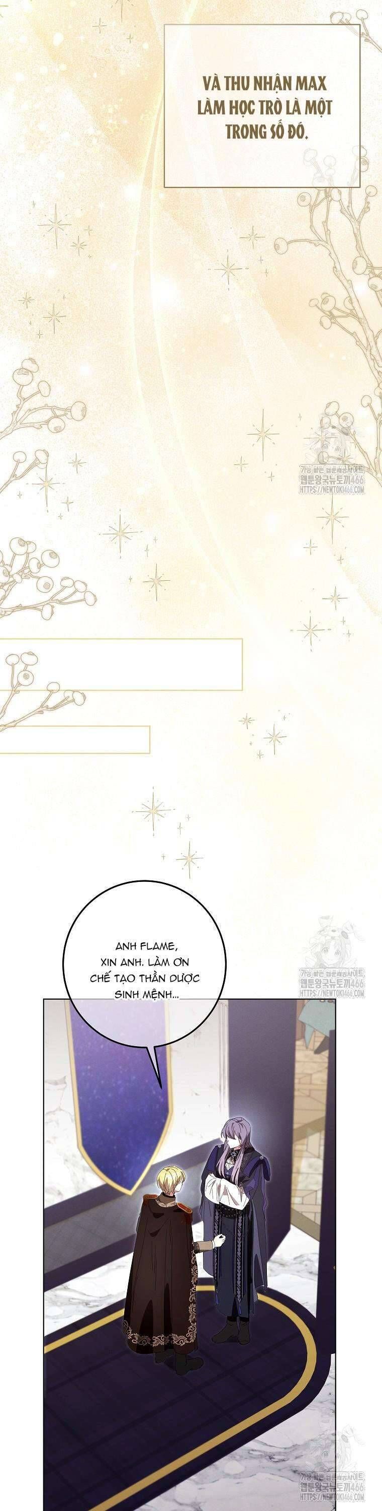 Công Nương Tái Sinh [Chap 6-43]