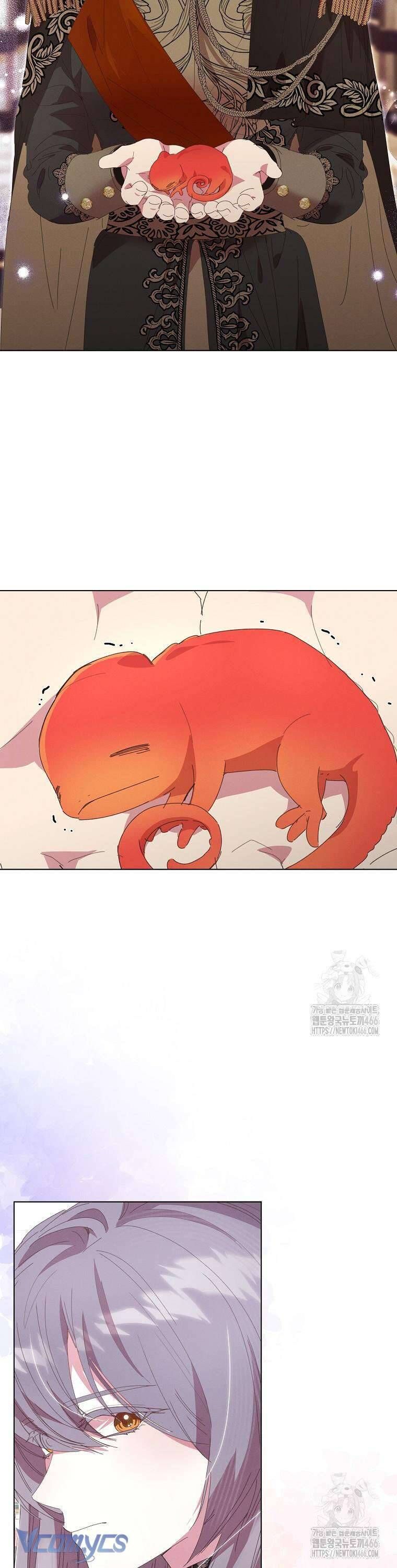 Công Nương Tái Sinh [Chap 6-43]