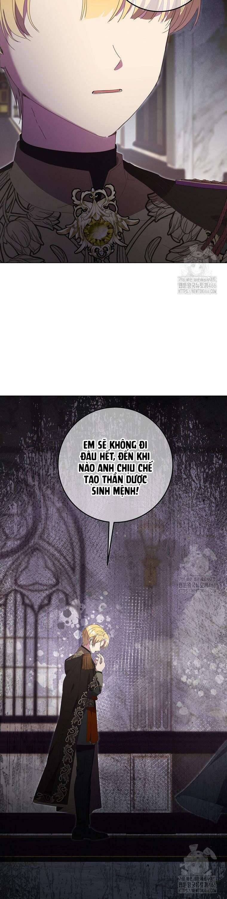Công Nương Tái Sinh [Chap 6-43]