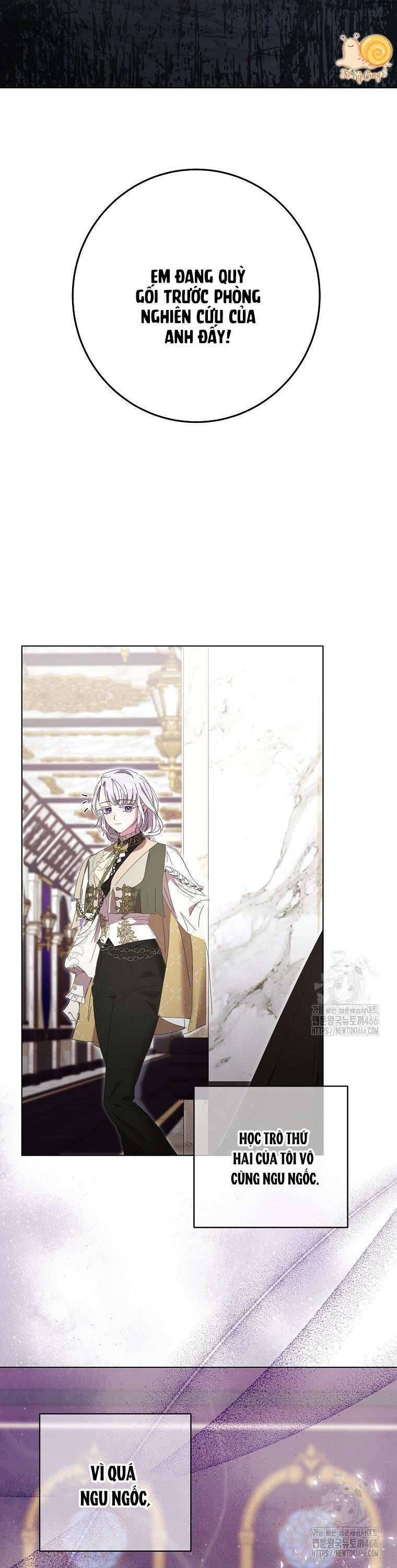 Công Nương Tái Sinh [Chap 6-43]