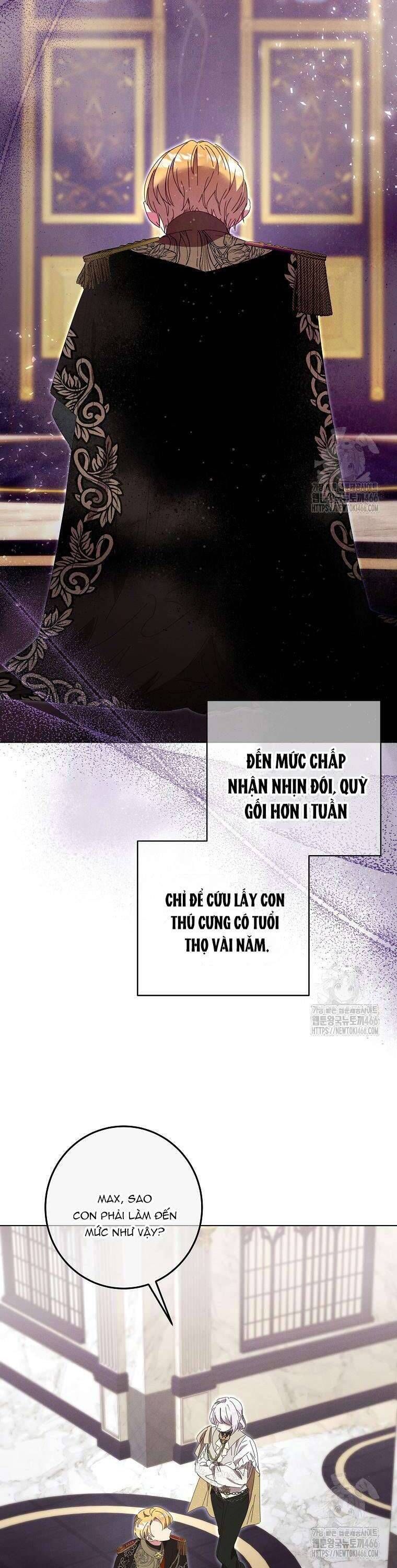 Công Nương Tái Sinh [Chap 6-43]