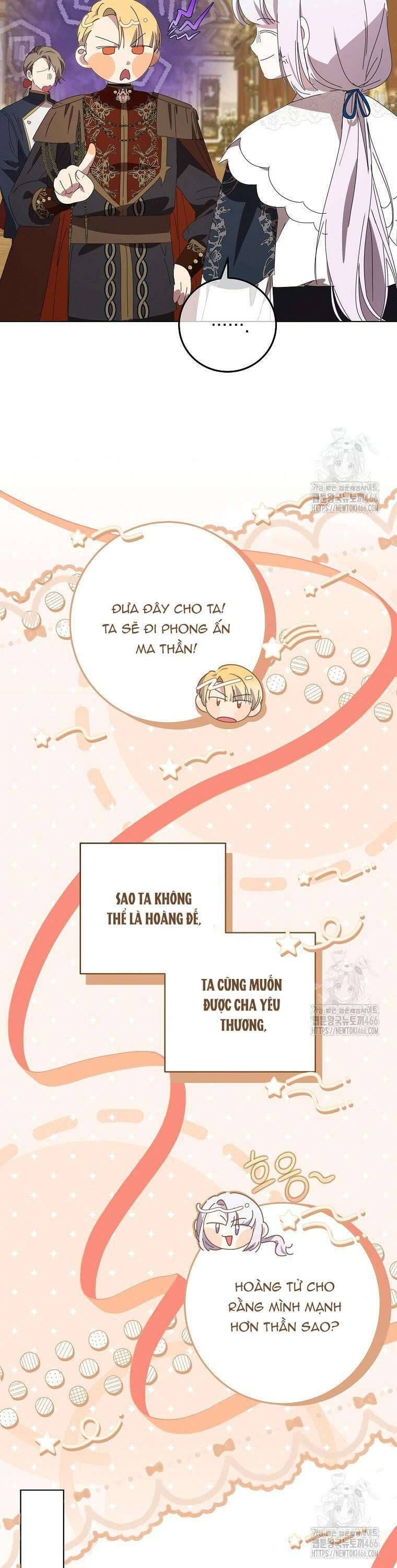 Công Nương Tái Sinh [Chap 6-43]