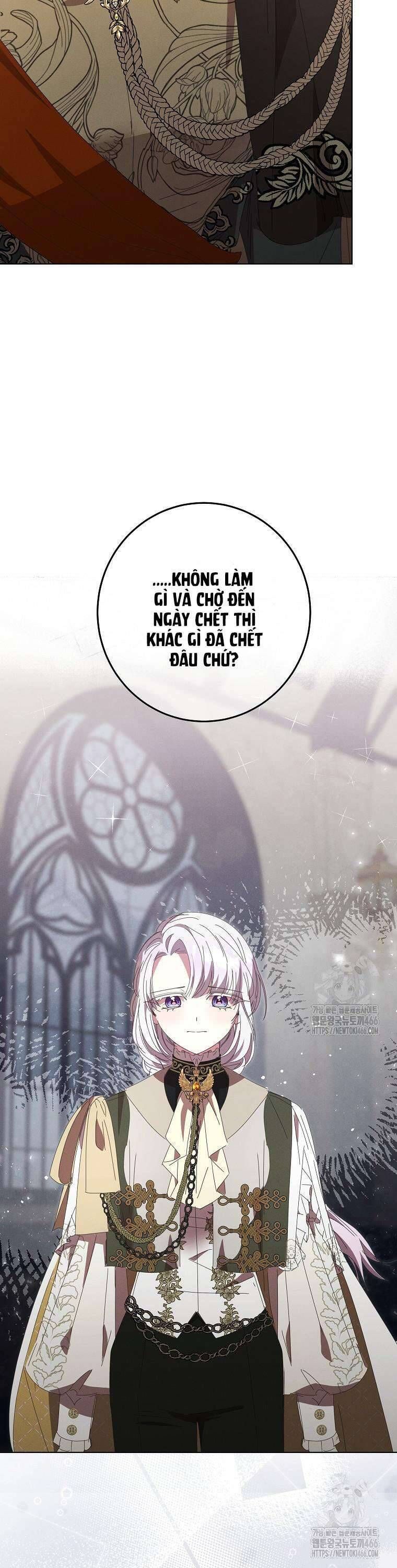 Công Nương Tái Sinh [Chap 6-43]