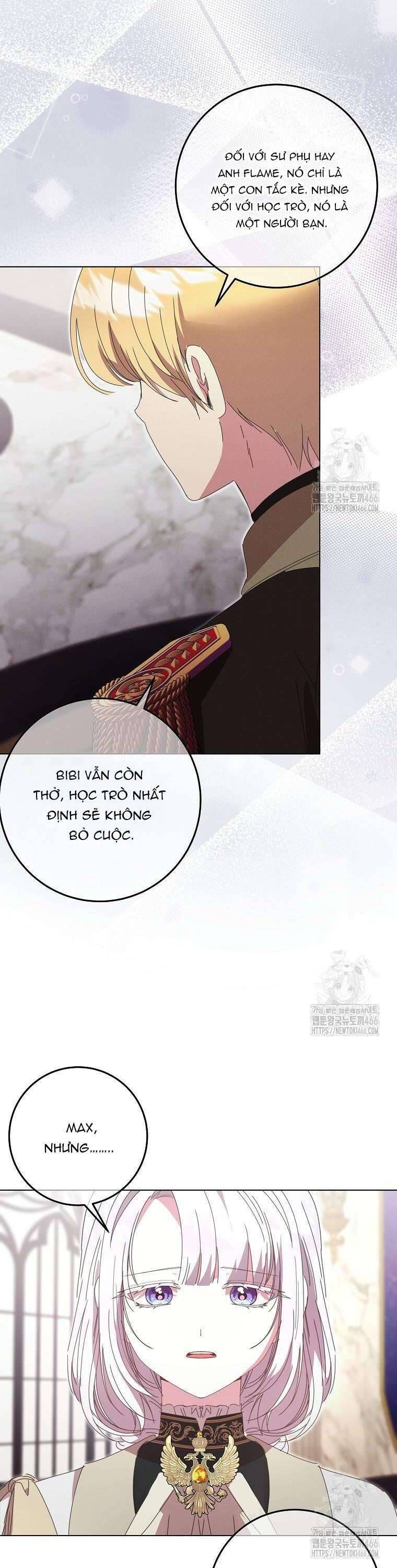Công Nương Tái Sinh [Chap 6-43]