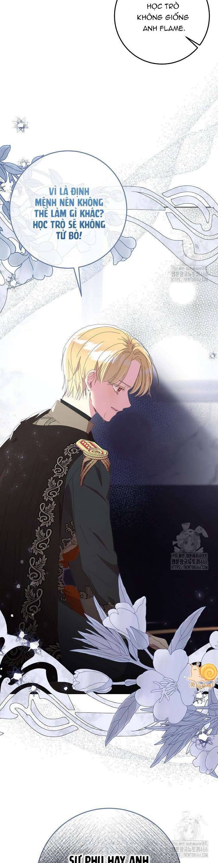 Công Nương Tái Sinh [Chap 6-43]