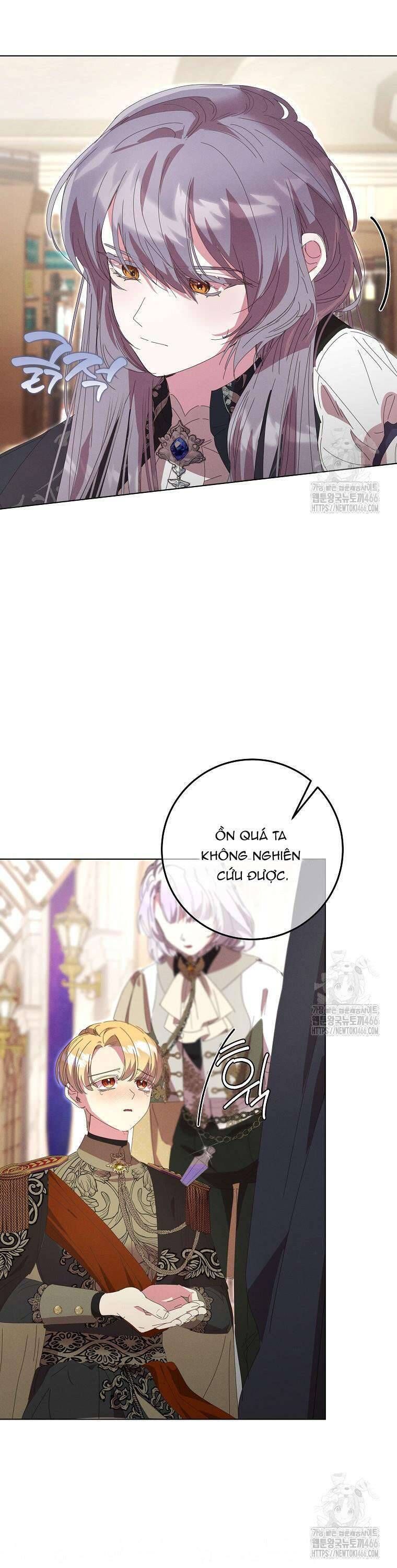 Công Nương Tái Sinh [Chap 6-43]