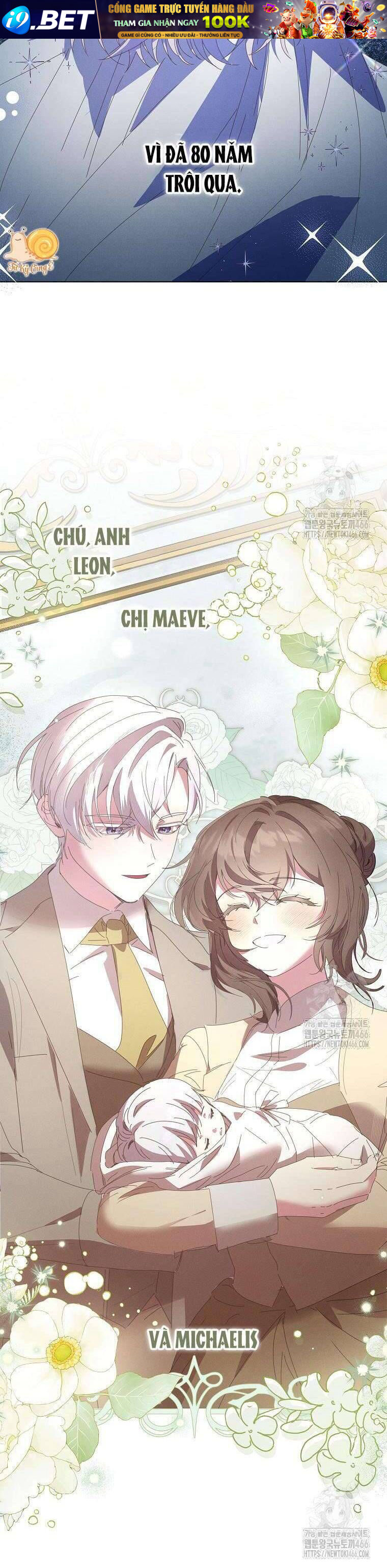 Công Nương Tái Sinh [Chap 6-43]