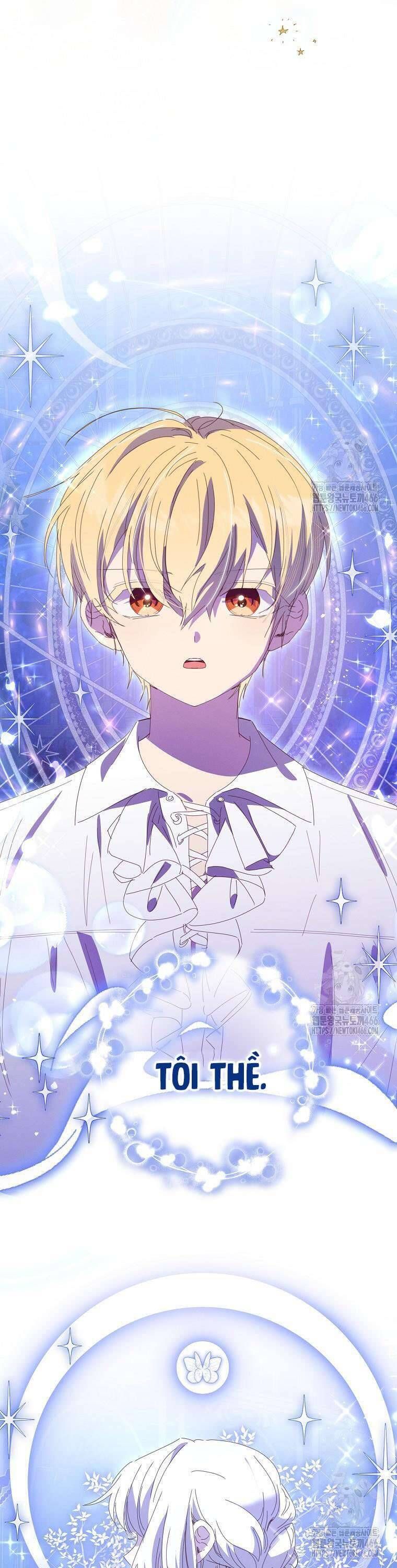 Công Nương Tái Sinh [Chap 6-43]