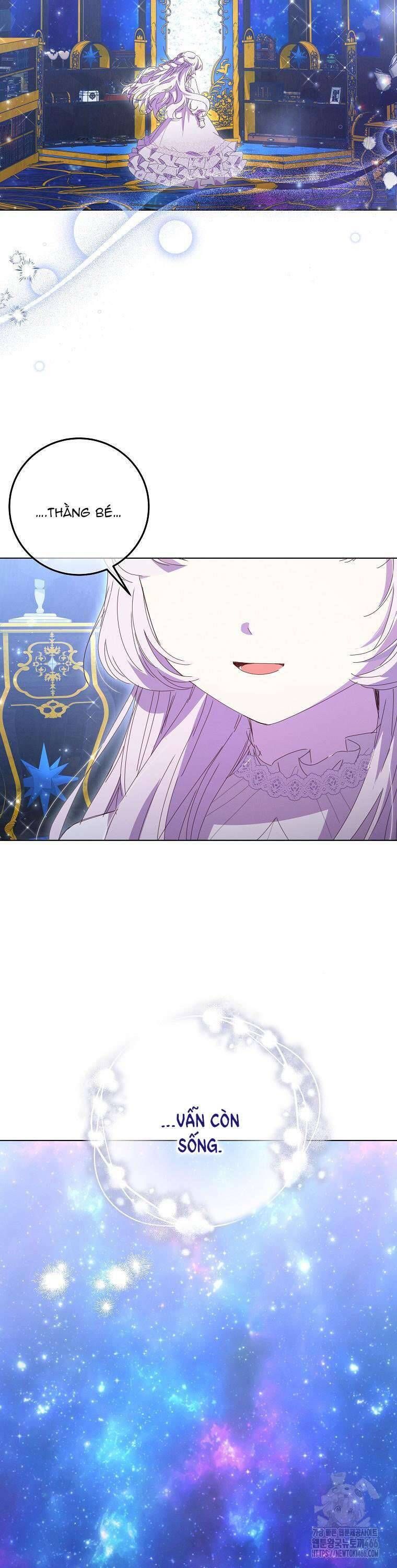 Công Nương Tái Sinh [Chap 6-43]