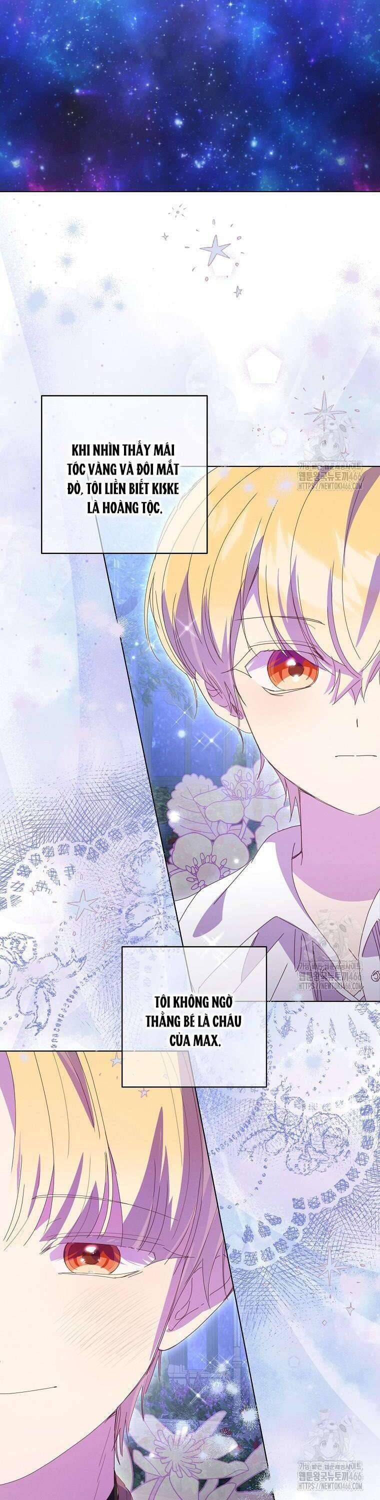 Công Nương Tái Sinh [Chap 6-43]