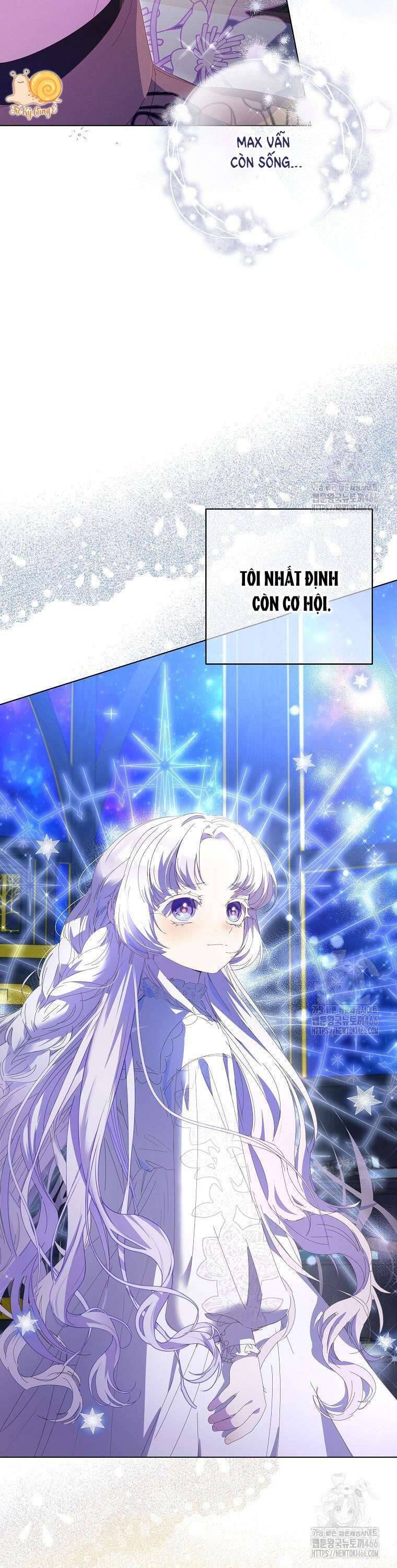Công Nương Tái Sinh [Chap 6-43]