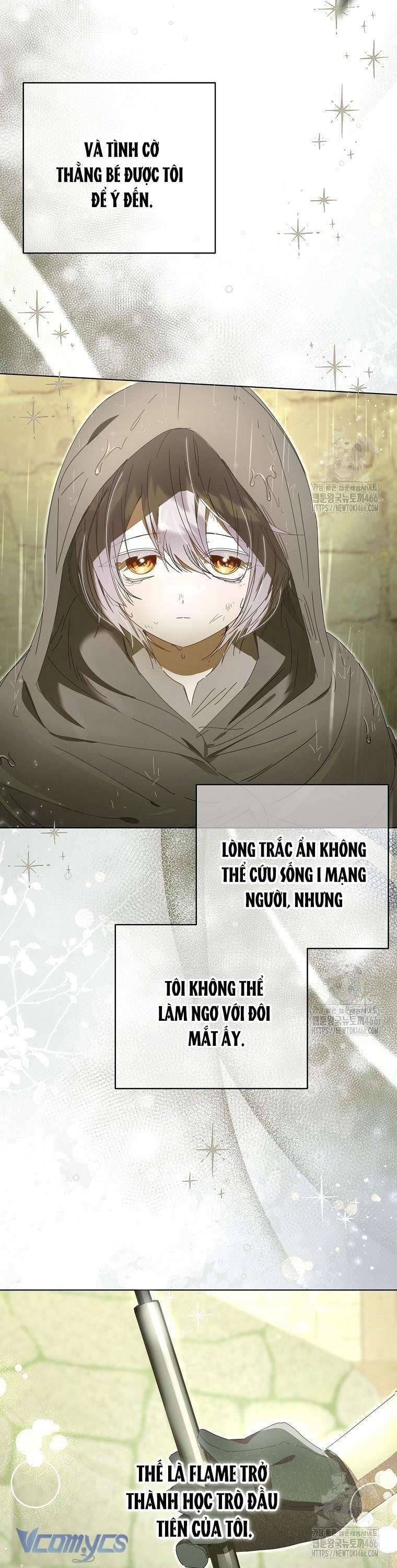 Công Nương Tái Sinh [Chap 6-43]