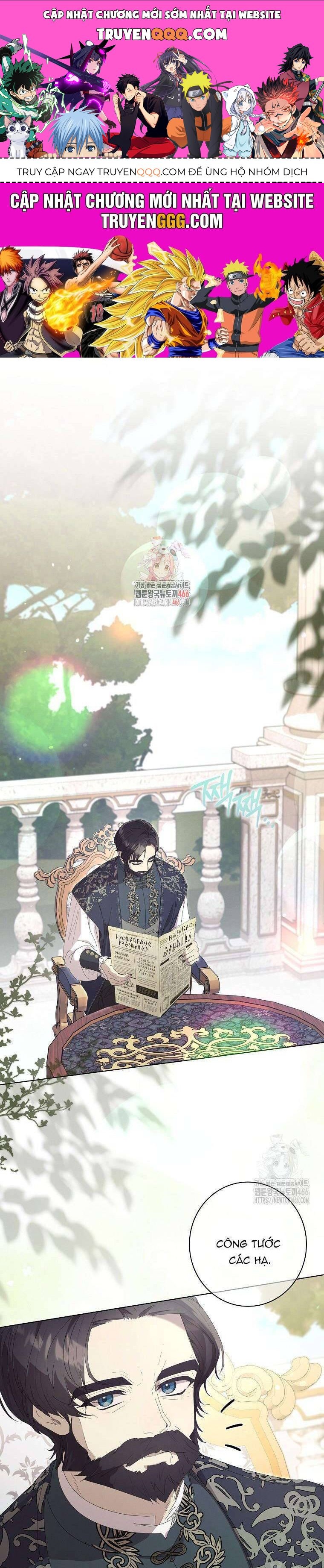 Công Nương Tái Sinh [Chap 6-43]