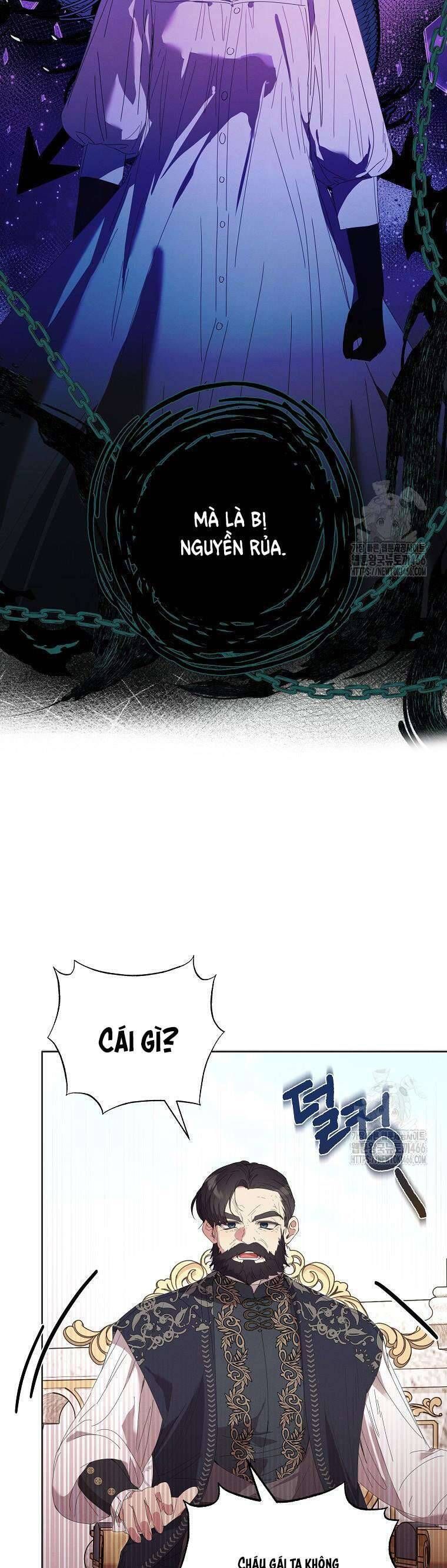 Công Nương Tái Sinh [Chap 6-43]