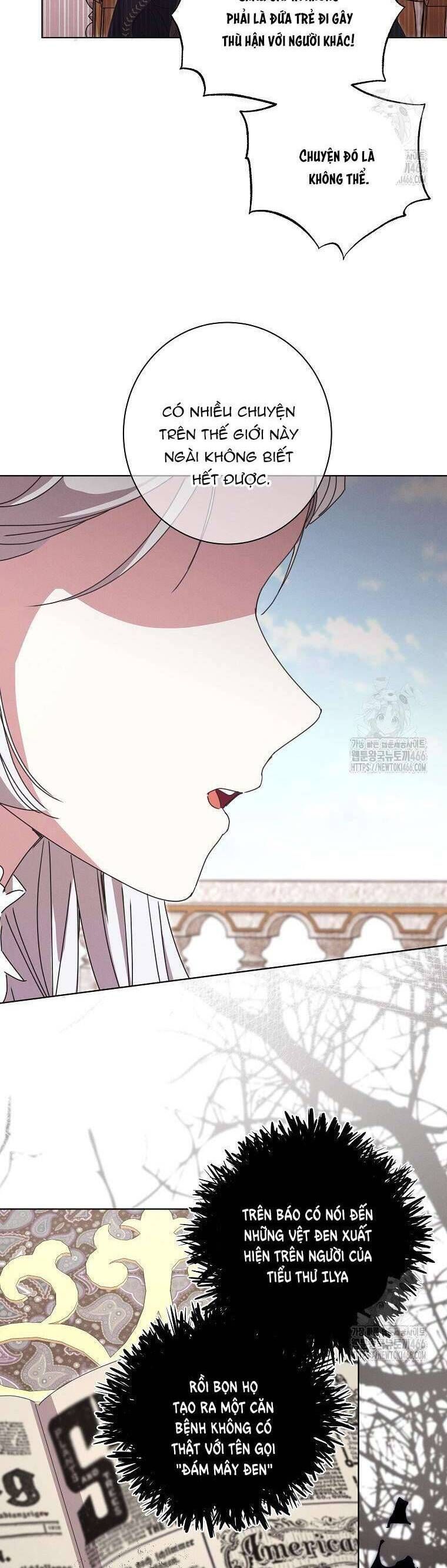 Công Nương Tái Sinh [Chap 6-43]