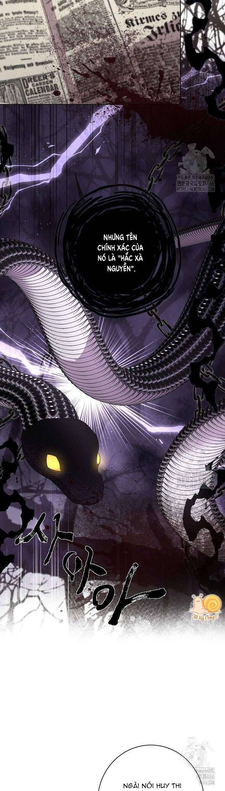 Công Nương Tái Sinh [Chap 6-43]