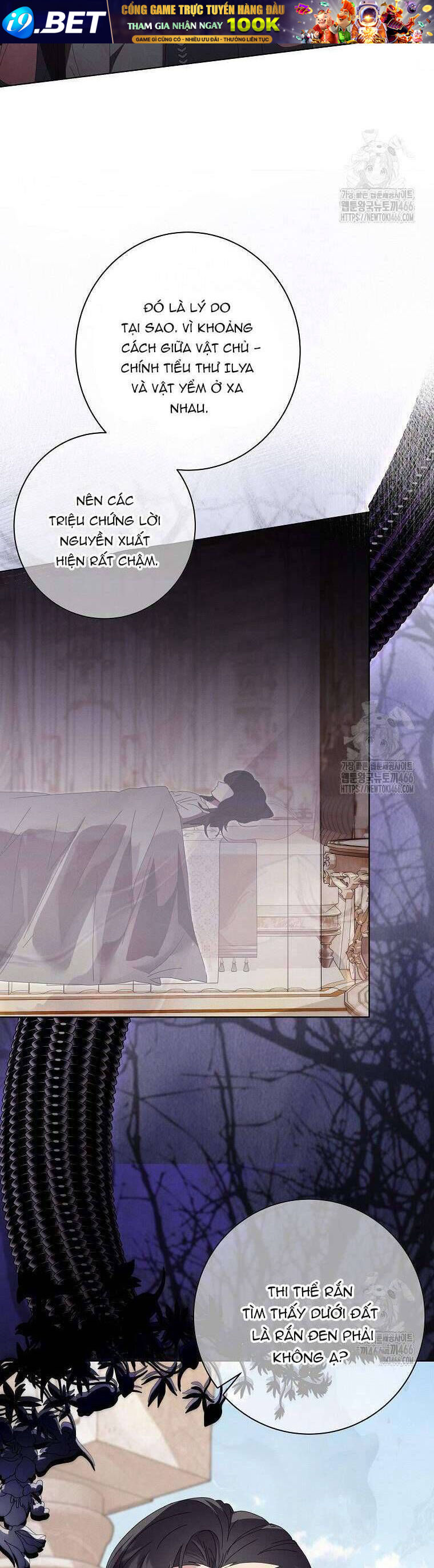 Công Nương Tái Sinh [Chap 6-43]