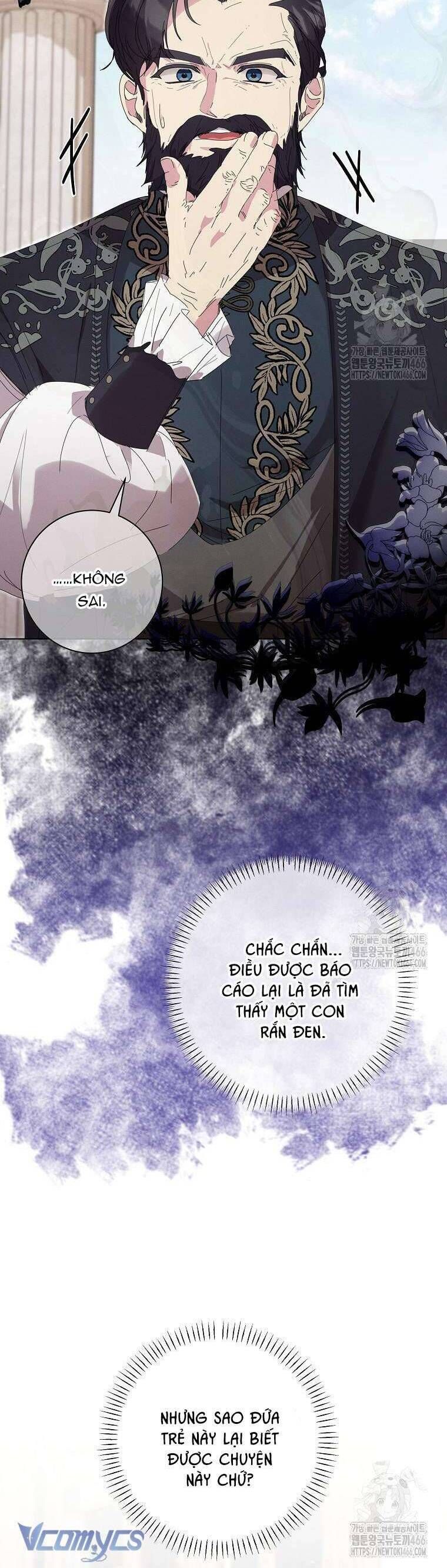 Công Nương Tái Sinh [Chap 6-43]