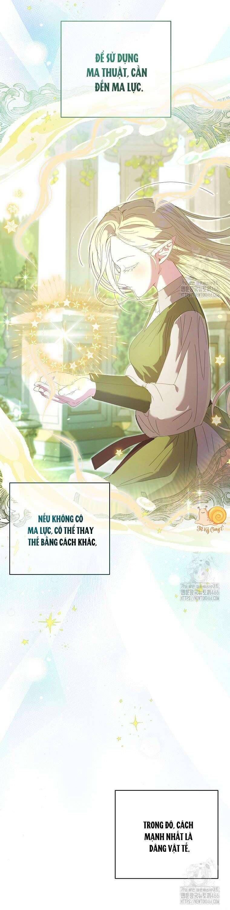 Công Nương Tái Sinh [Chap 6-43]