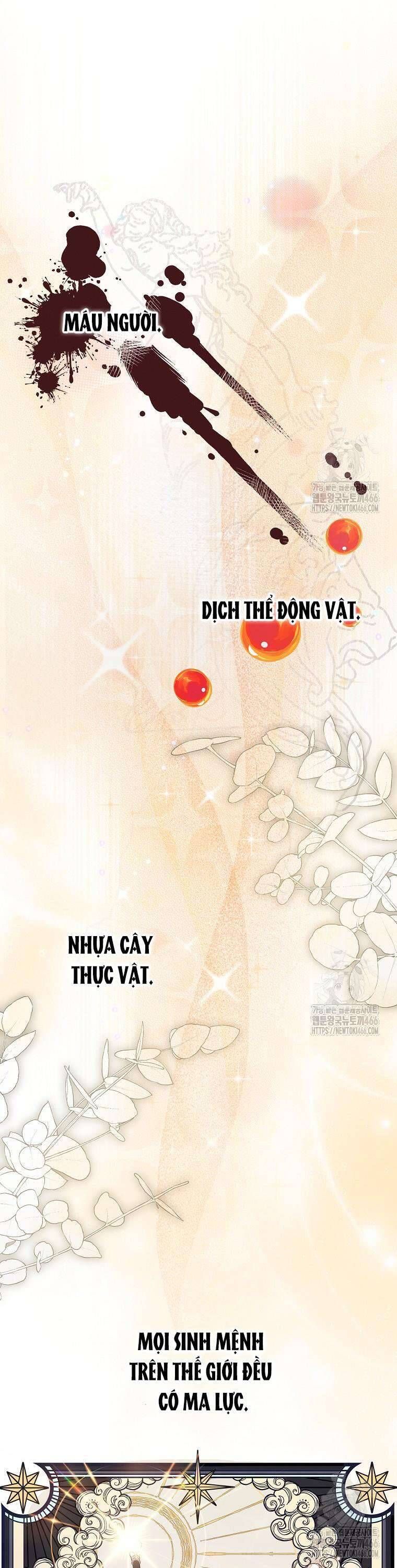 Công Nương Tái Sinh [Chap 6-43]