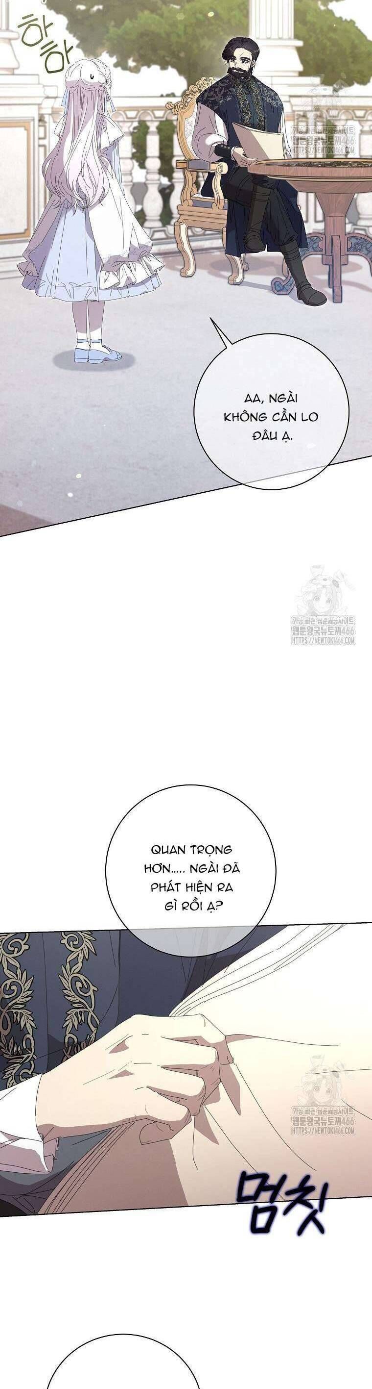 Công Nương Tái Sinh [Chap 6-43]