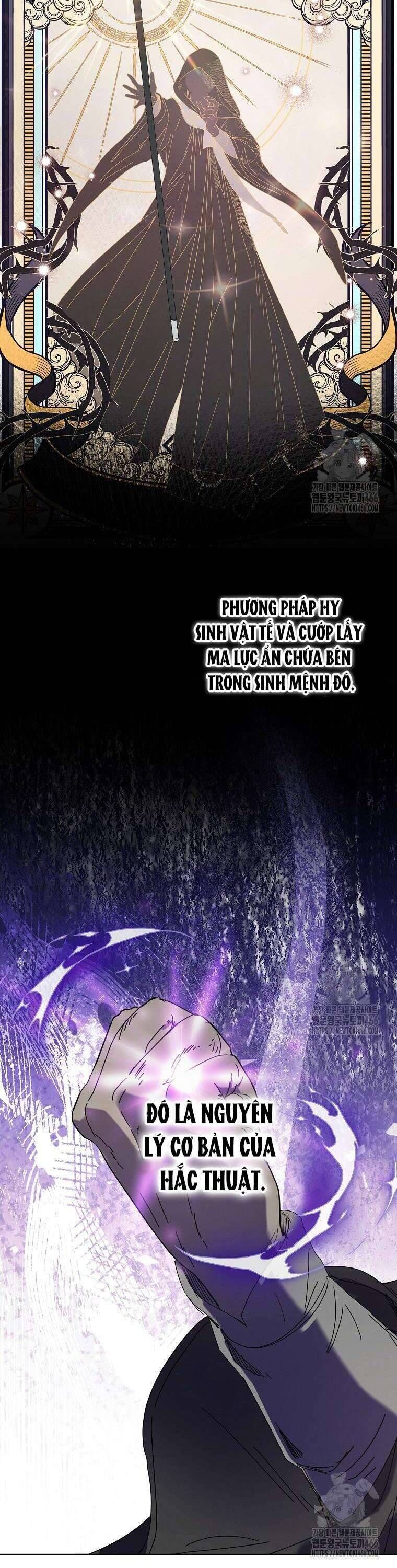 Công Nương Tái Sinh [Chap 6-43]