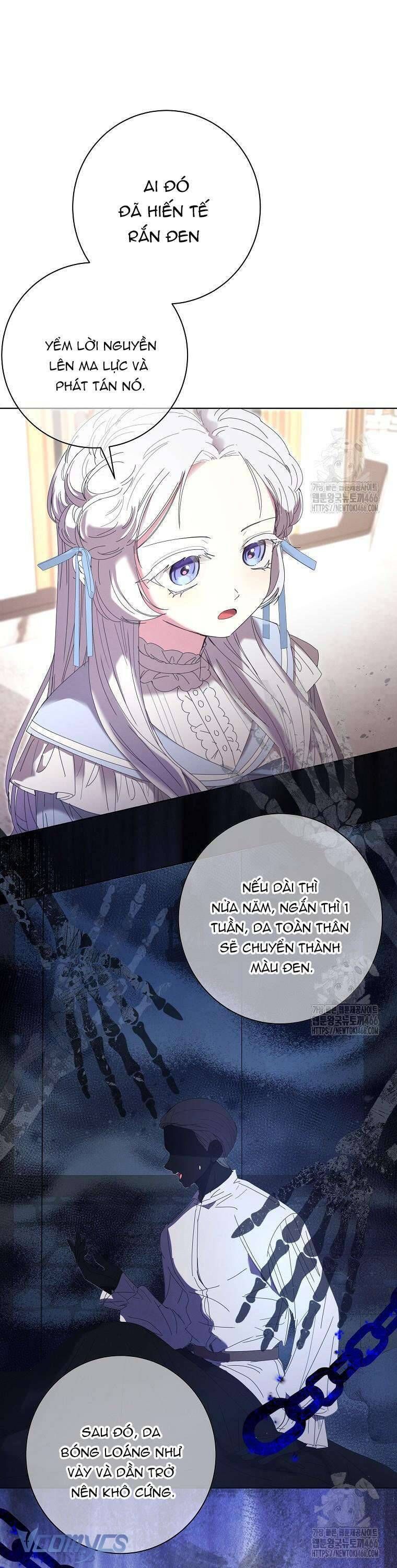 Công Nương Tái Sinh [Chap 6-43]
