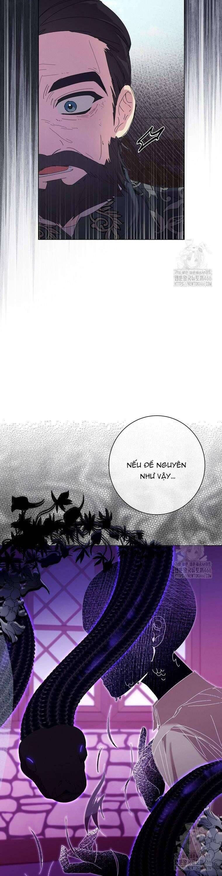 Công Nương Tái Sinh [Chap 6-43]