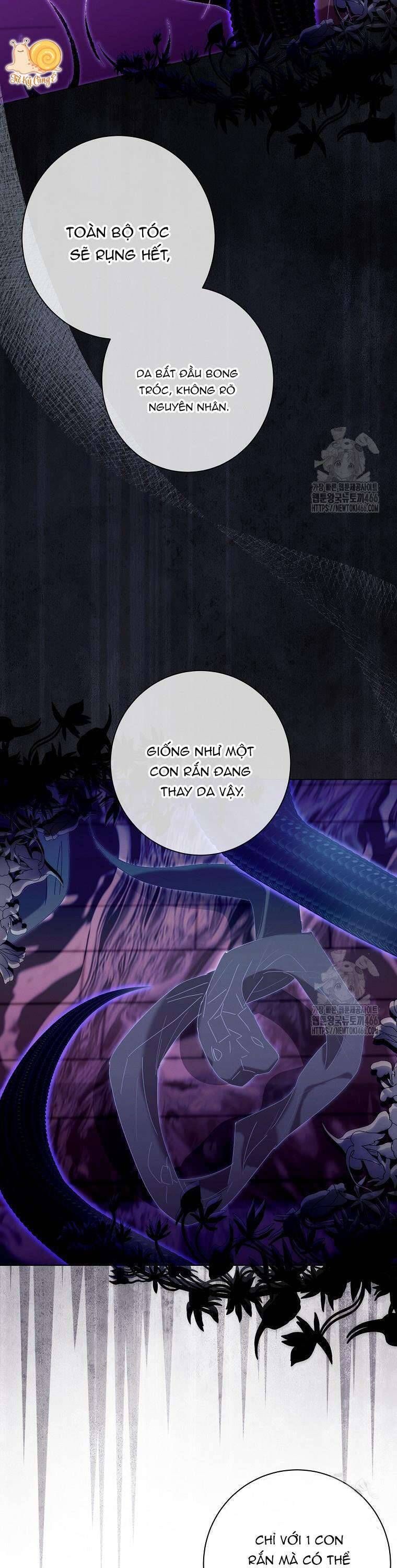 Công Nương Tái Sinh [Chap 6-43]