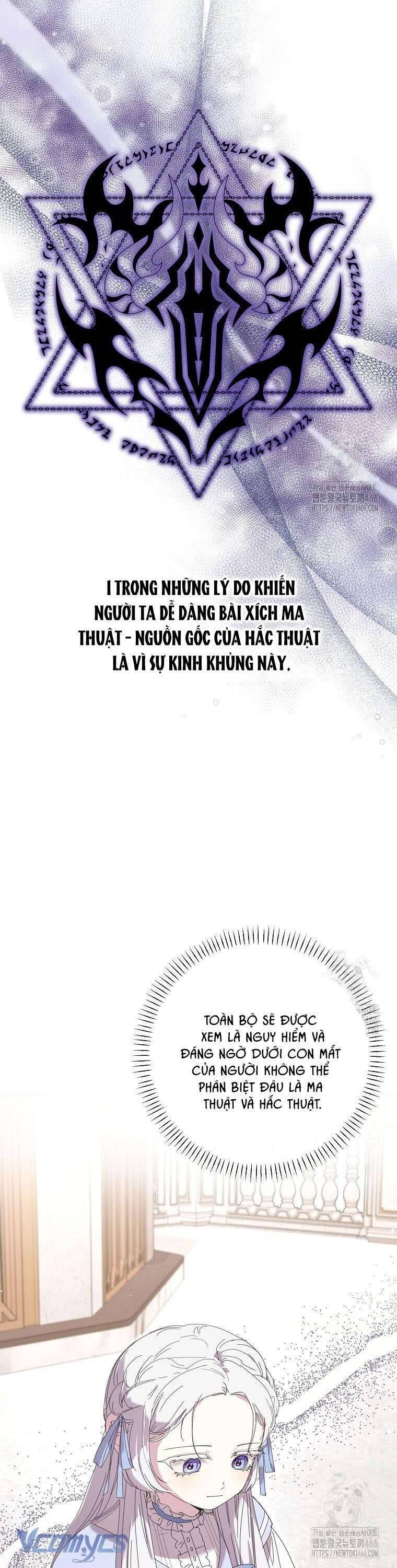 Công Nương Tái Sinh [Chap 6-43]