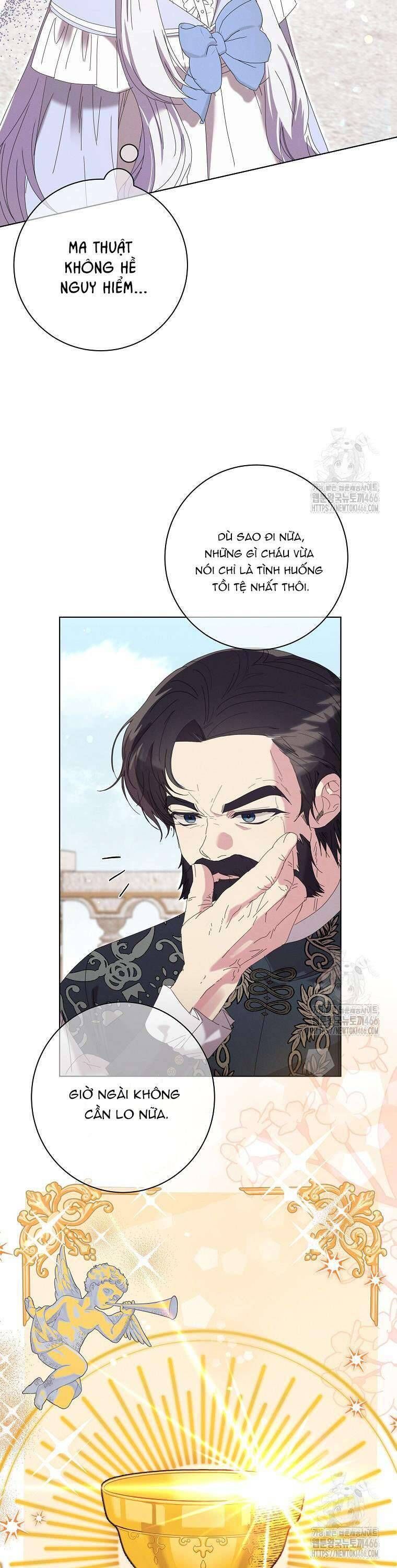 Công Nương Tái Sinh [Chap 6-43]