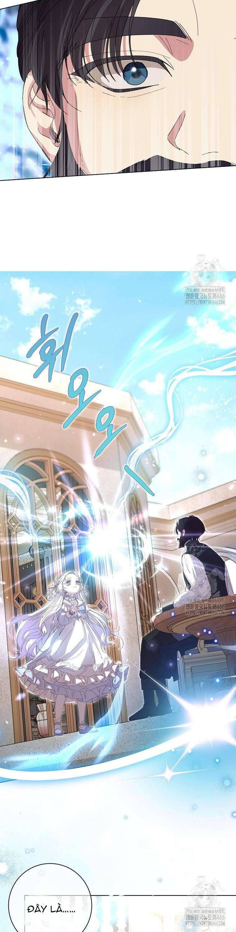 Công Nương Tái Sinh [Chap 6-43]