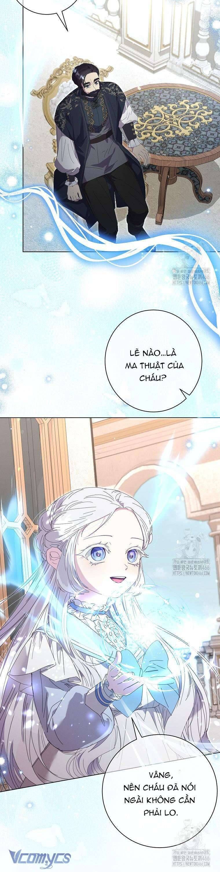 Công Nương Tái Sinh [Chap 6-43]