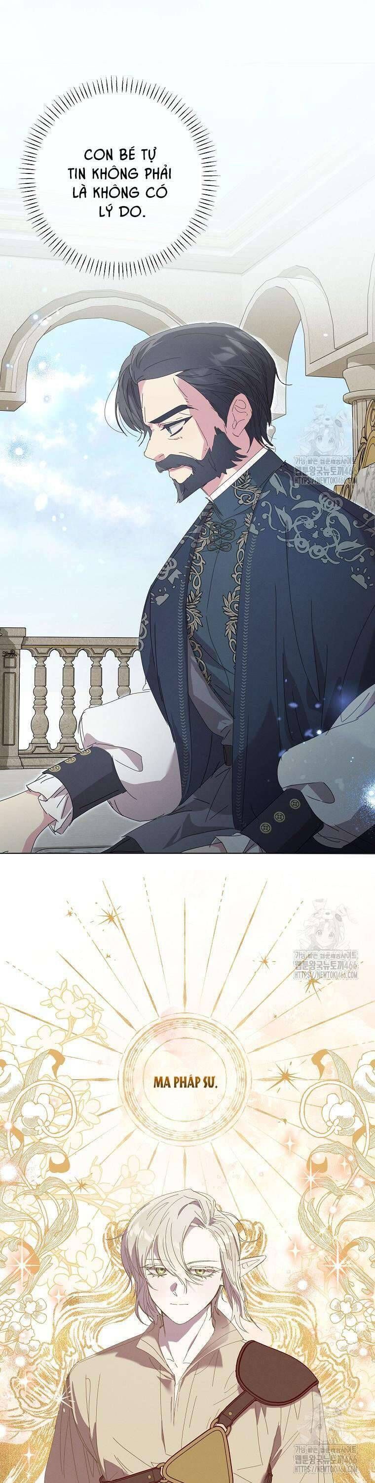 Công Nương Tái Sinh [Chap 6-43]