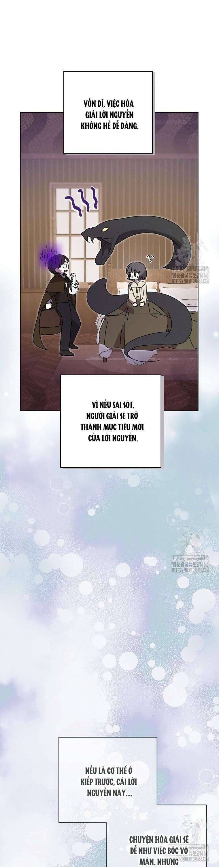 Công Nương Tái Sinh [Chap 6-43]