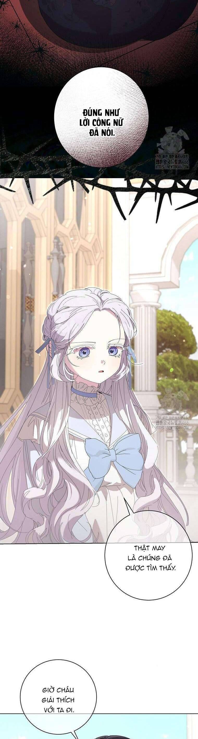 Công Nương Tái Sinh [Chap 6-43]
