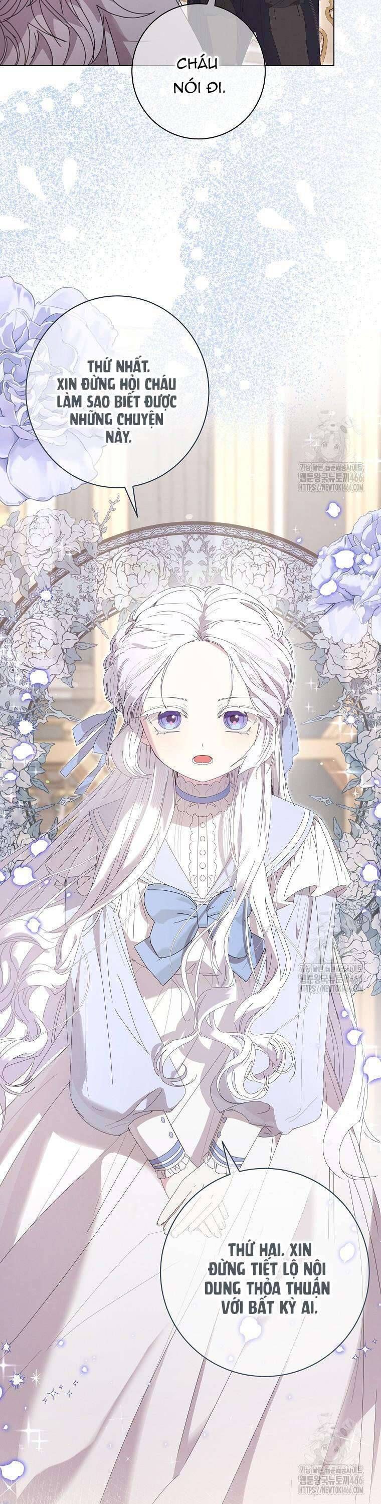 Công Nương Tái Sinh [Chap 6-43]