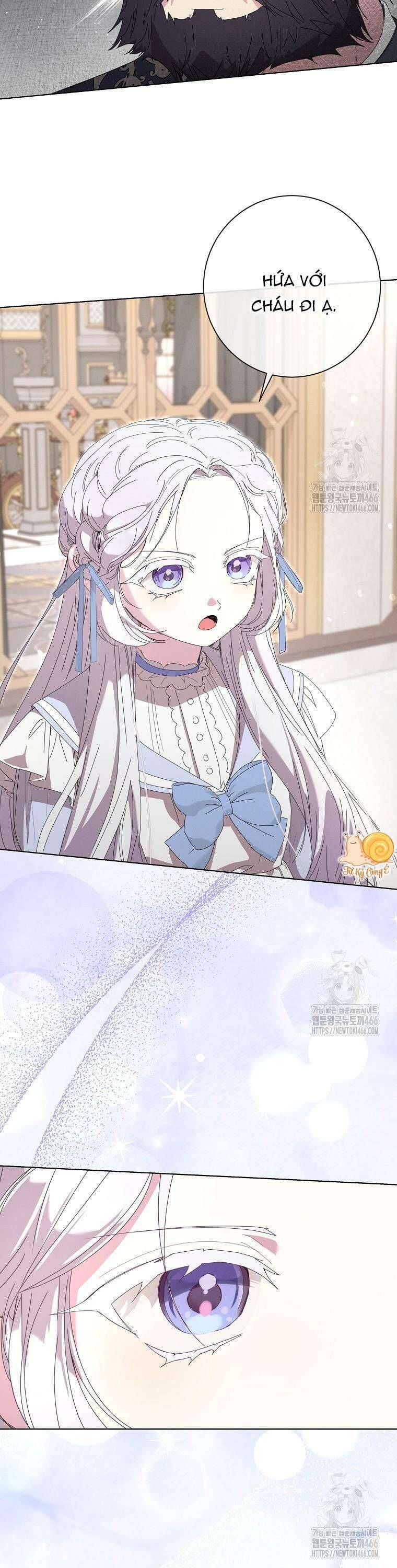 Công Nương Tái Sinh [Chap 6-43]