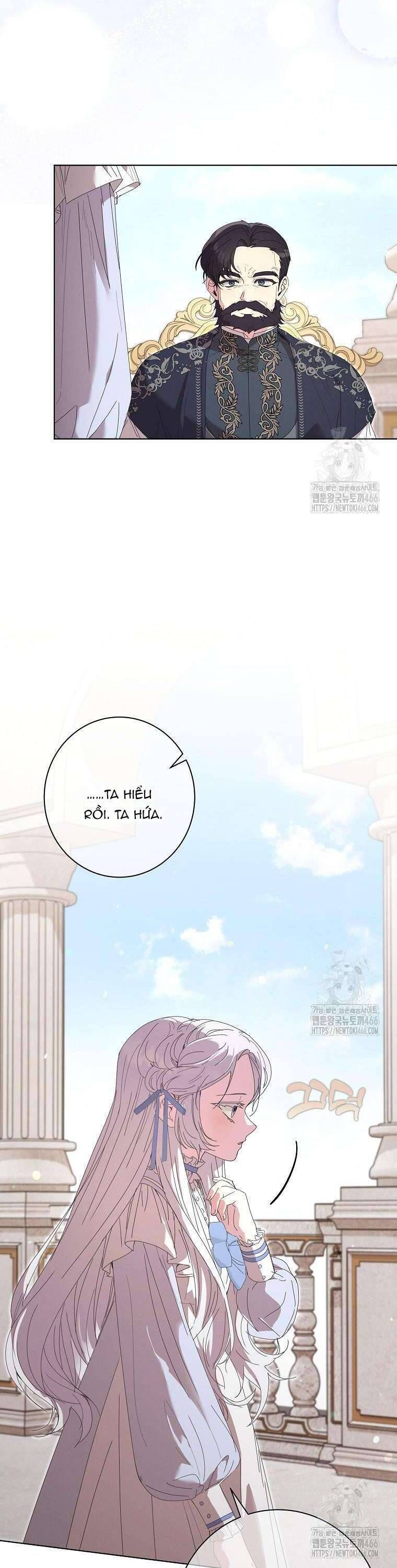Công Nương Tái Sinh [Chap 6-43]