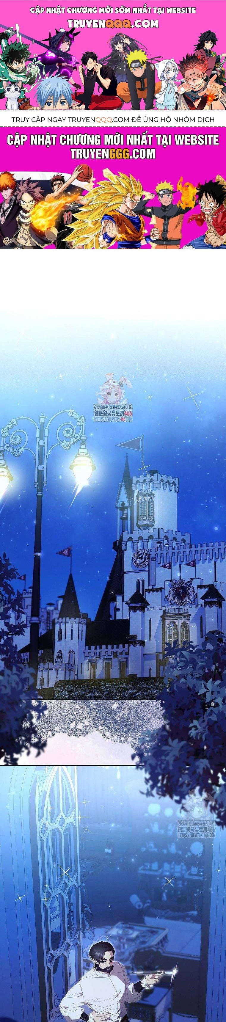 Công Nương Tái Sinh [Chap 6-43]