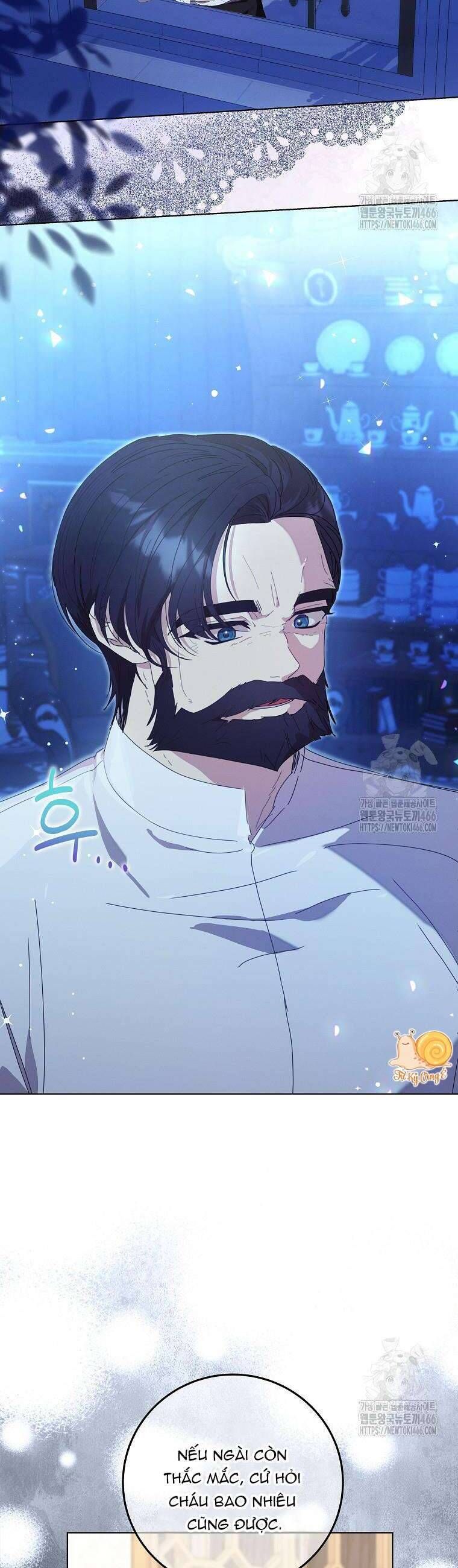 Công Nương Tái Sinh [Chap 6-43]