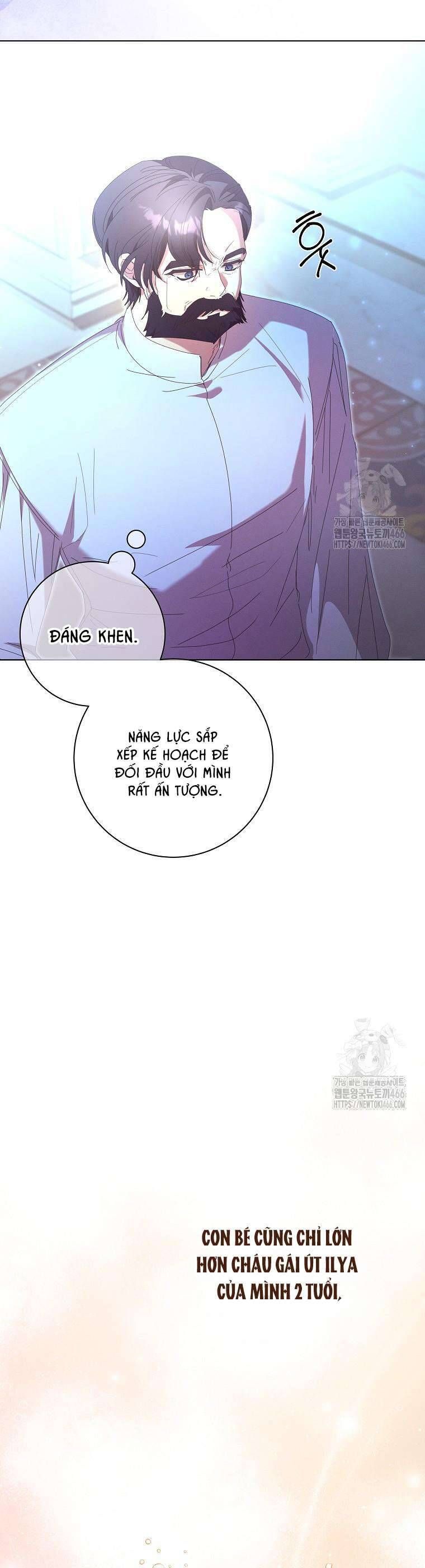 Công Nương Tái Sinh [Chap 6-43]