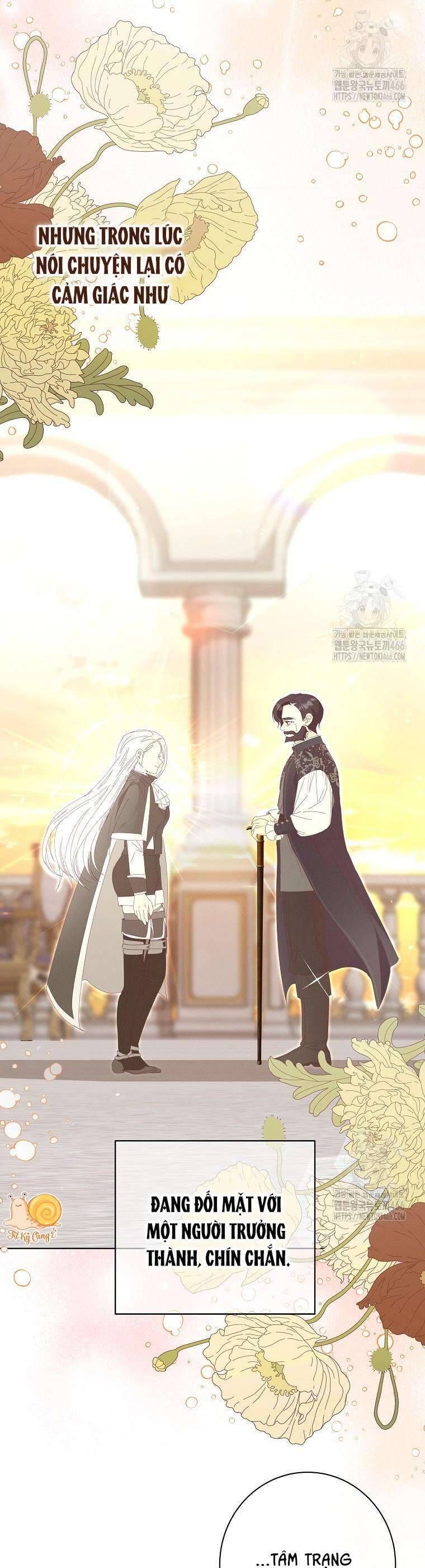 Công Nương Tái Sinh [Chap 6-43]
