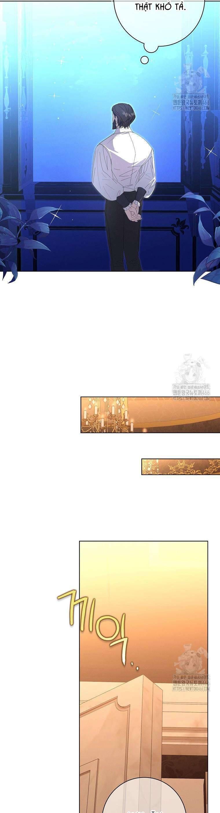 Công Nương Tái Sinh [Chap 6-43]
