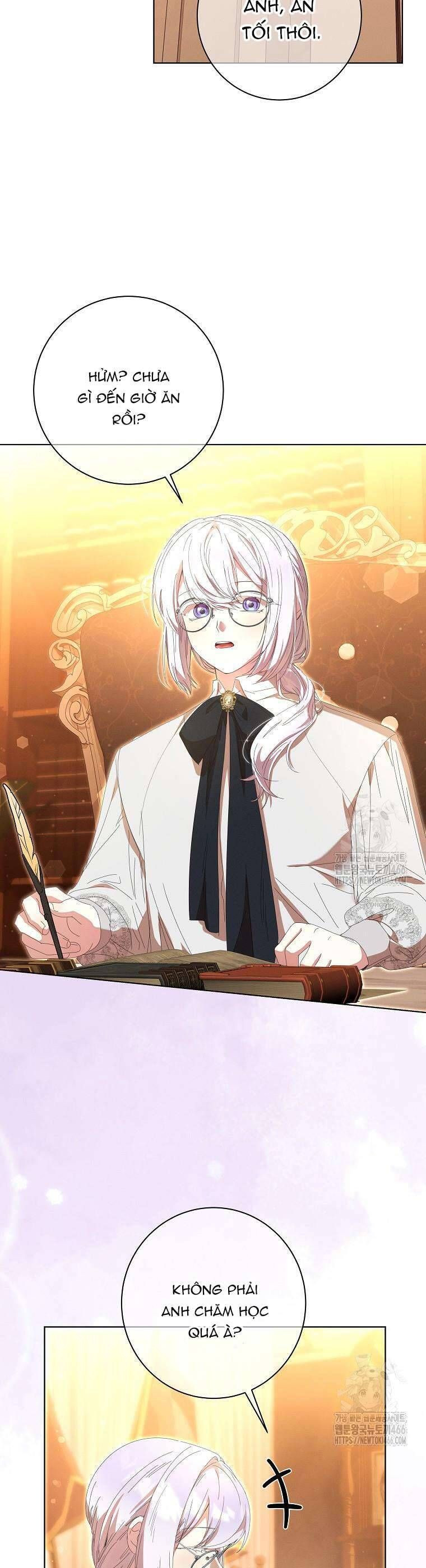 Công Nương Tái Sinh [Chap 6-43]